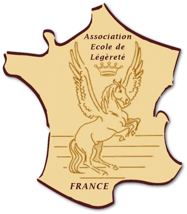 Logo Association Ecole de Légèreté France