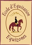 Ecole d'Equitation Equizones